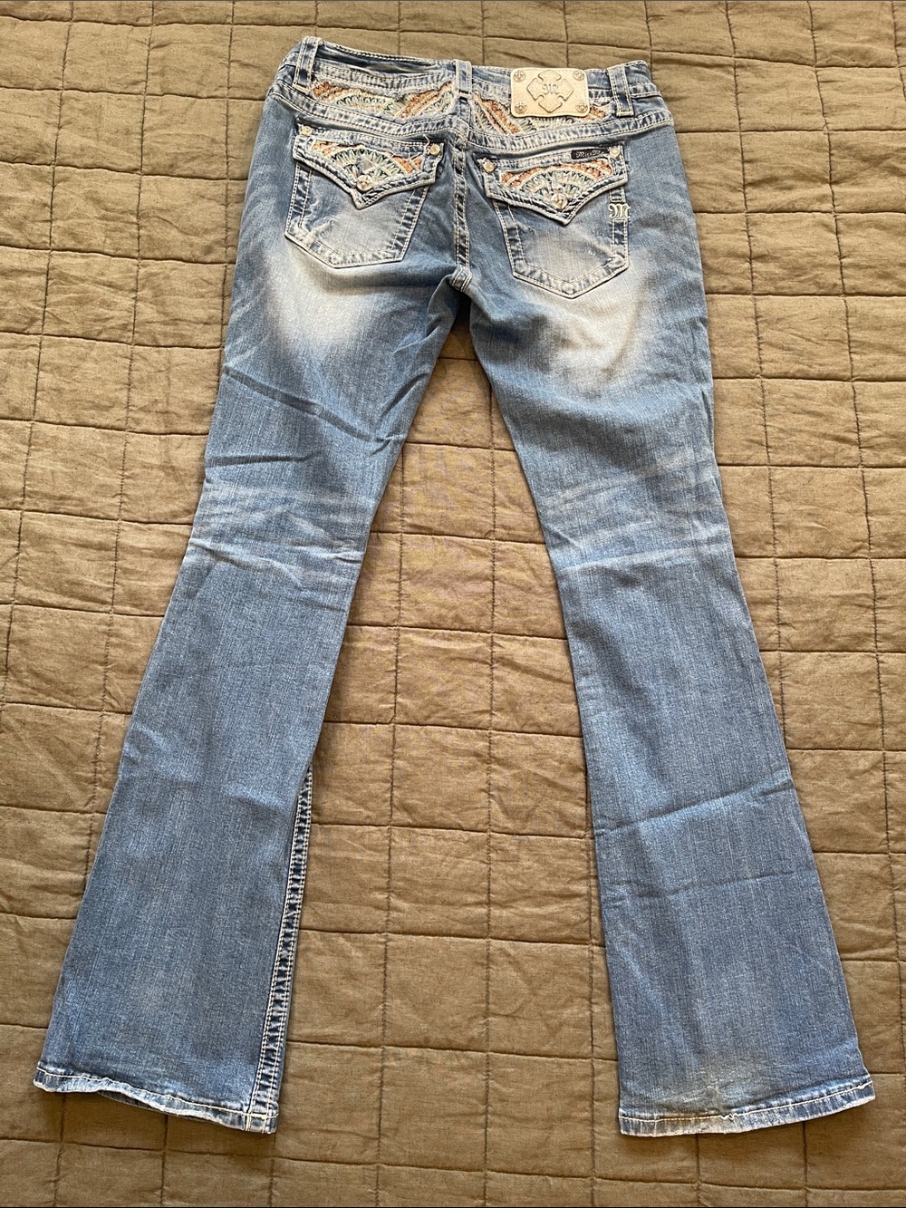 Miss Me Women’s Bootcut Jeans Size 30
